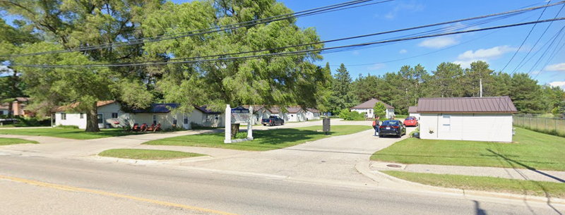 Prices Motor Court - Street View